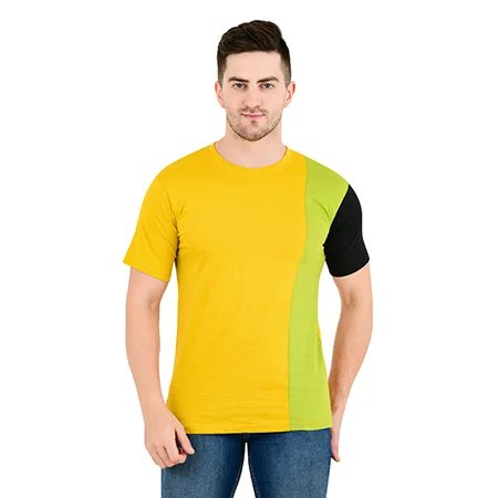  Male Model Photography in Inderlok for Multicolour t-shirt